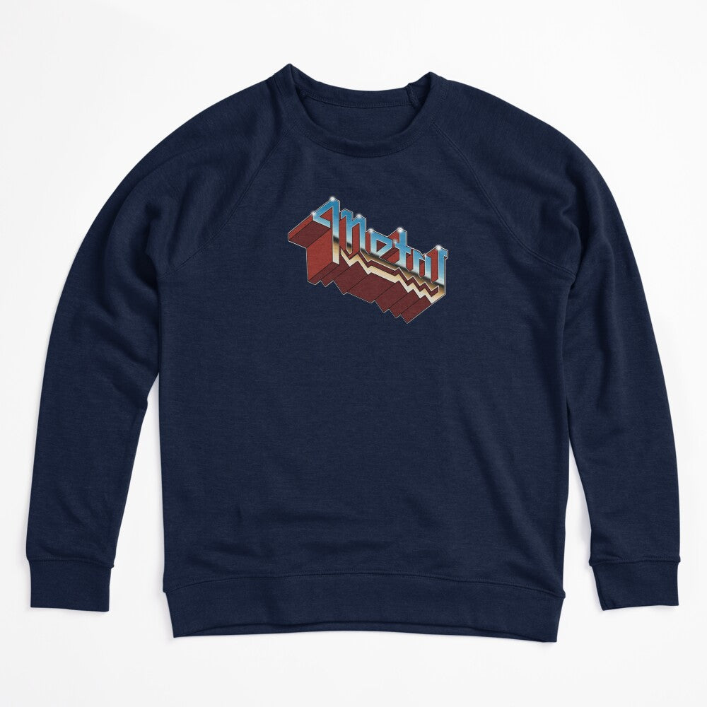 Prime Metal Shirt