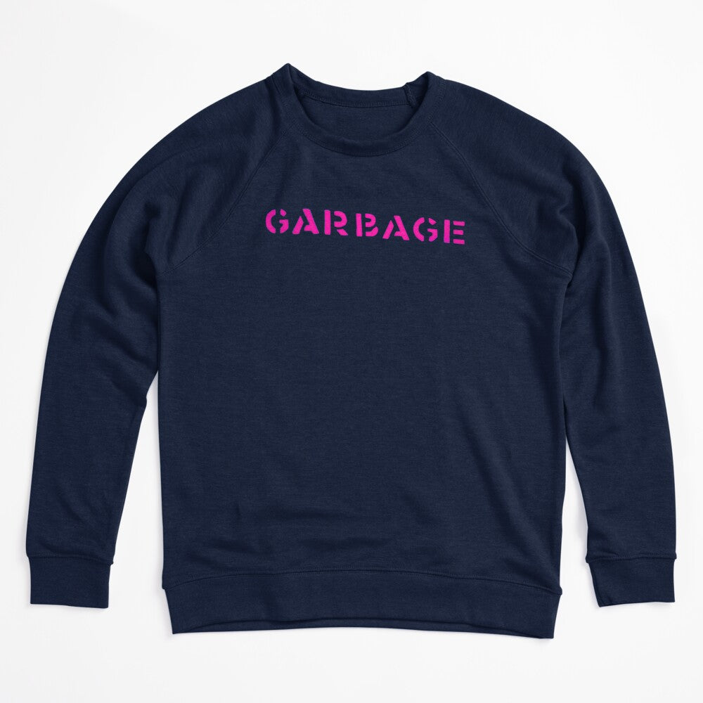 GARBAGE Logo Art Shirt