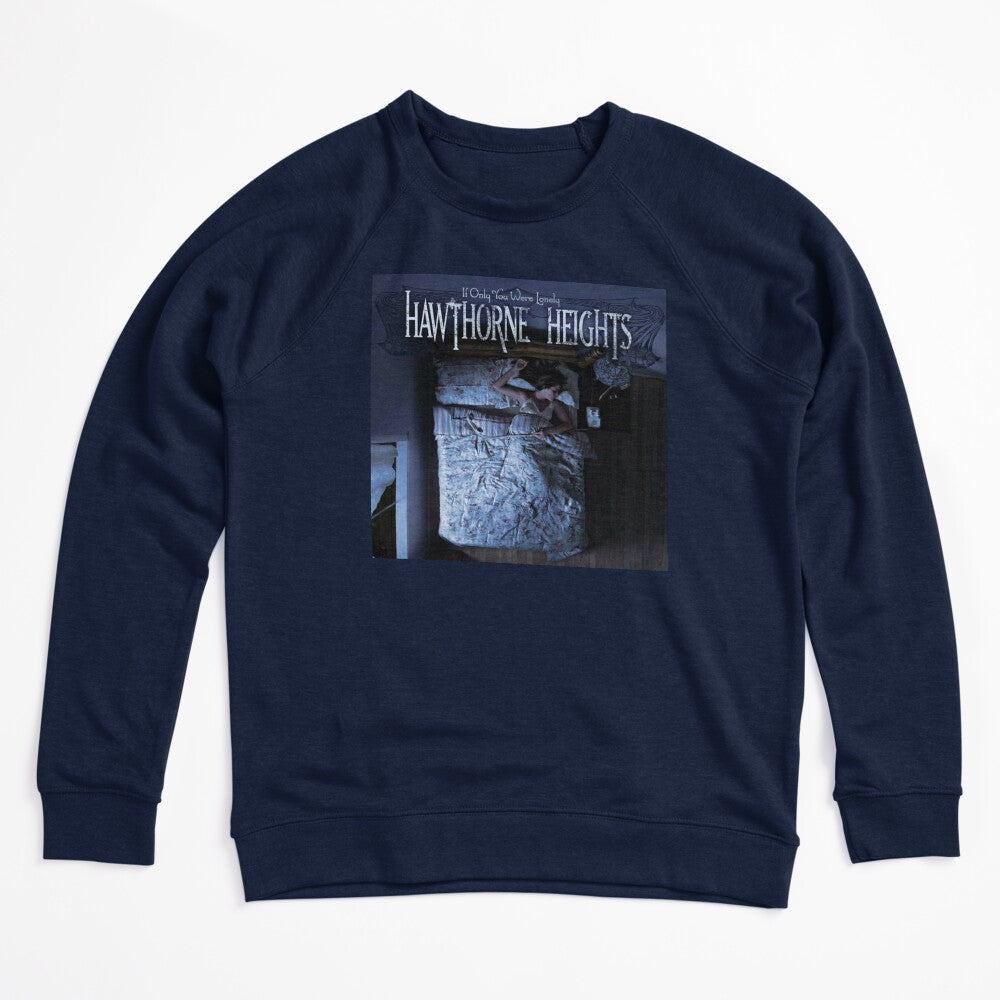 Hawthorne Heights If Only You Were Lonely Shirt