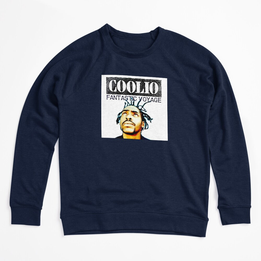 Fantastic Voyage COOLIO Shirt