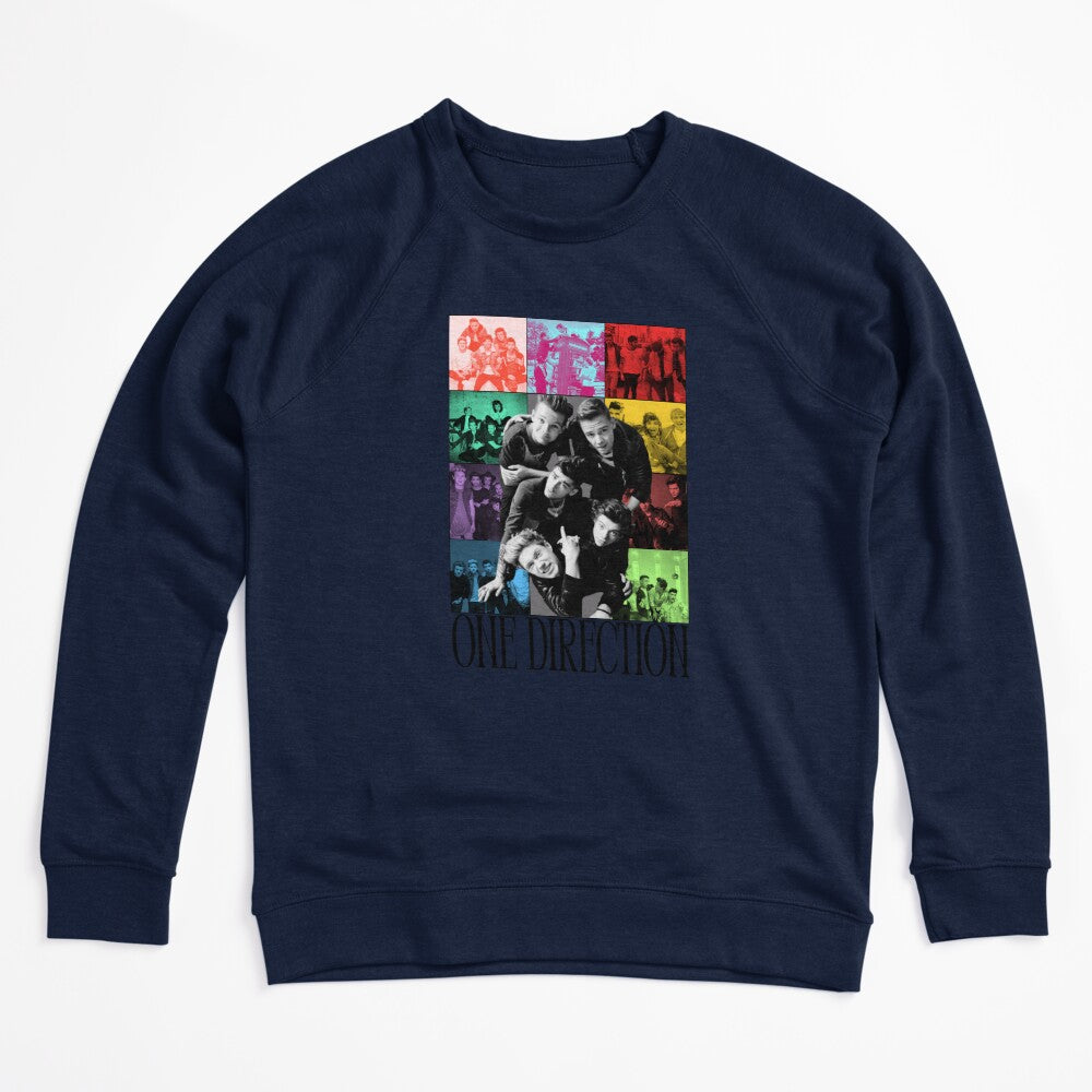 One Direction Shirt