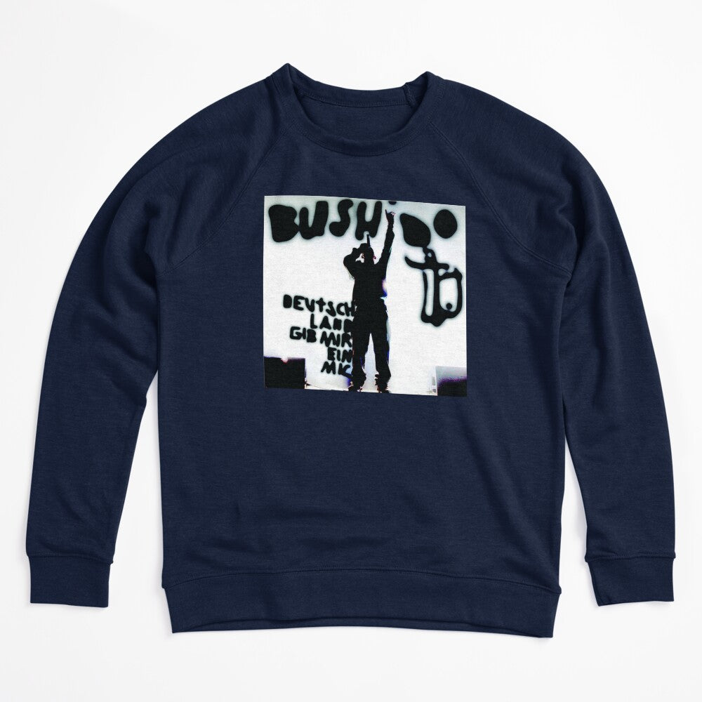 Bushido - Deutschland Gib Mir Ein Mic Album 2006 Shirt