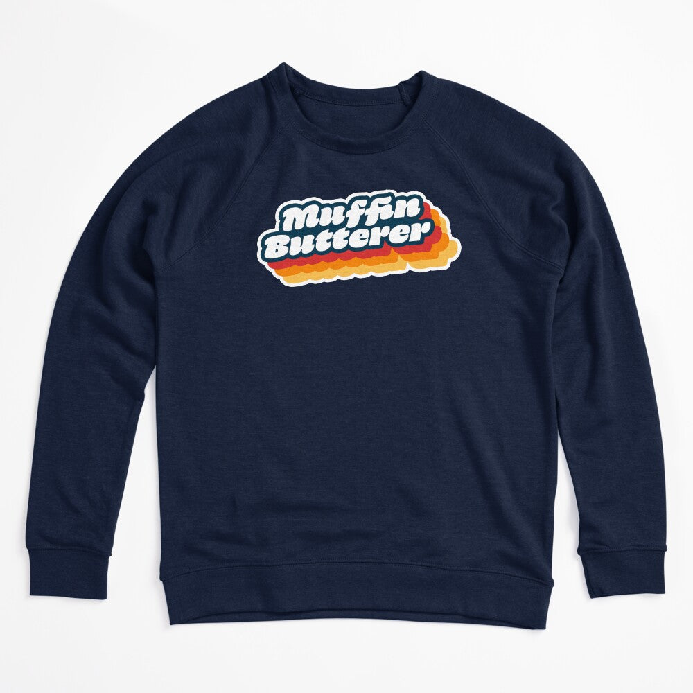 Wet Leg Muffin Butterer Shirt