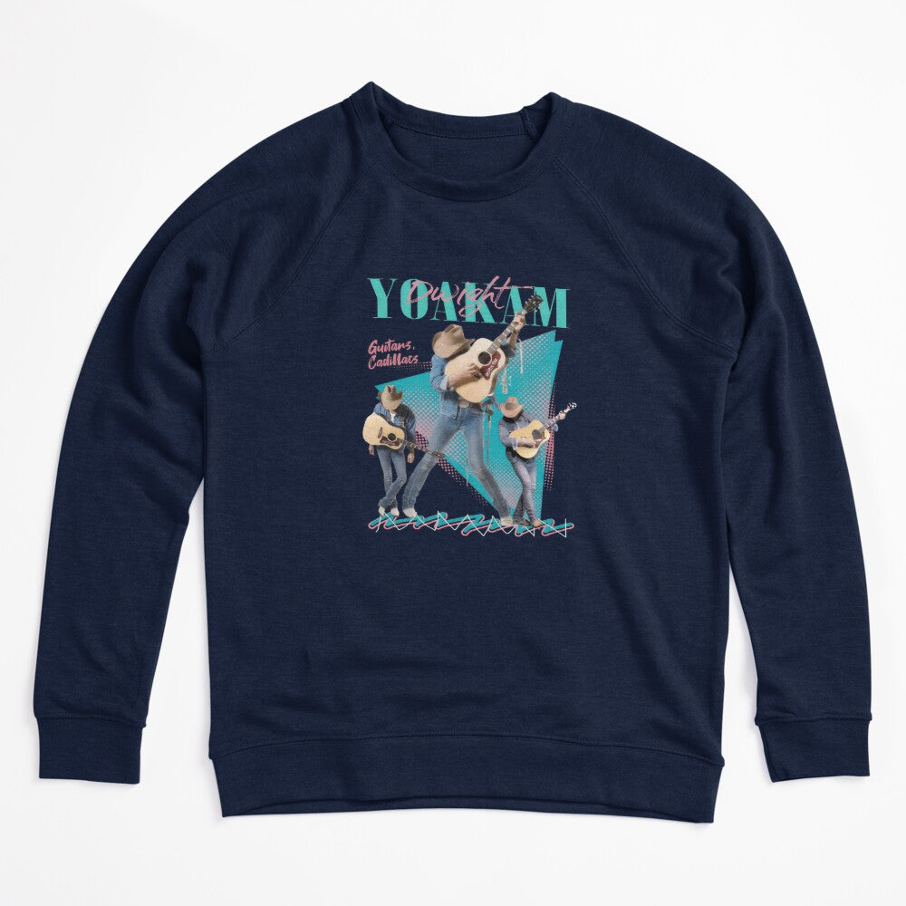 Retro Dwight Yoakam 2257 Shirt