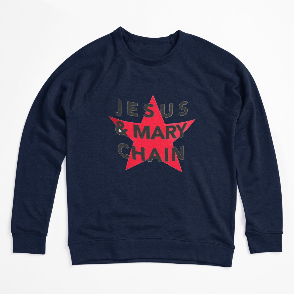 The Jesus And Mary Chain Logo Shirt