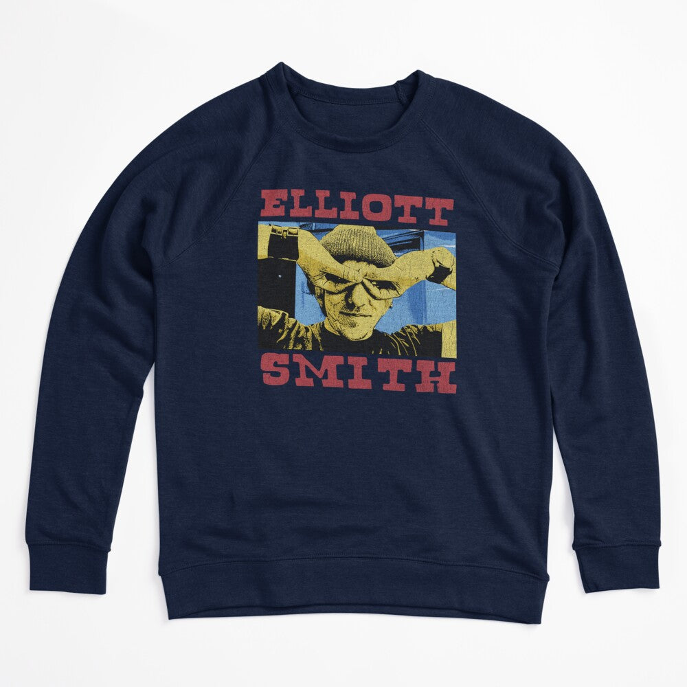 Elliott Smith Shirt
