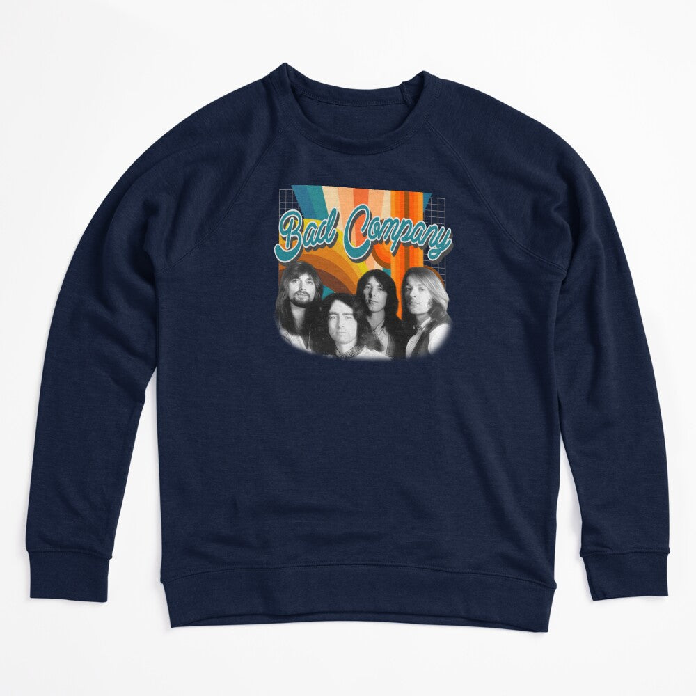 Bad Company Shirt