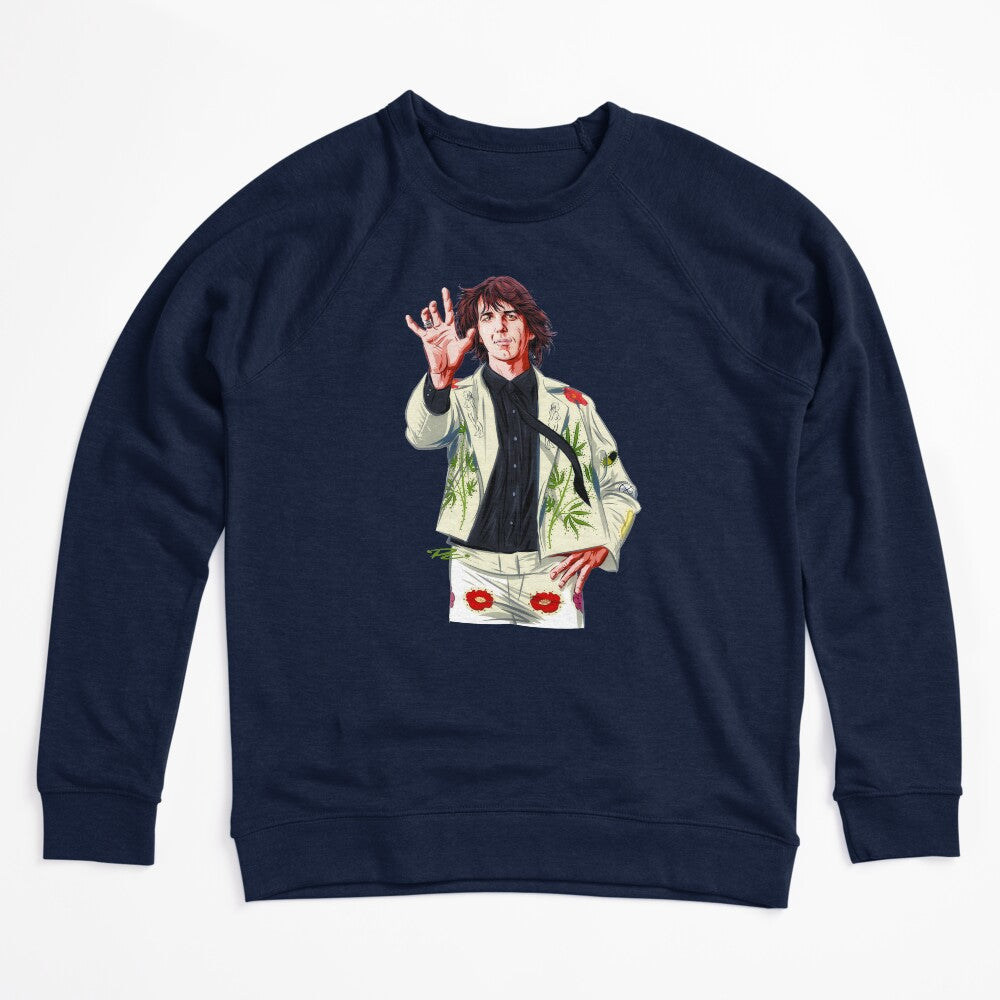 Gram Parsons - An Illustration By Paul Cemmick Shirt