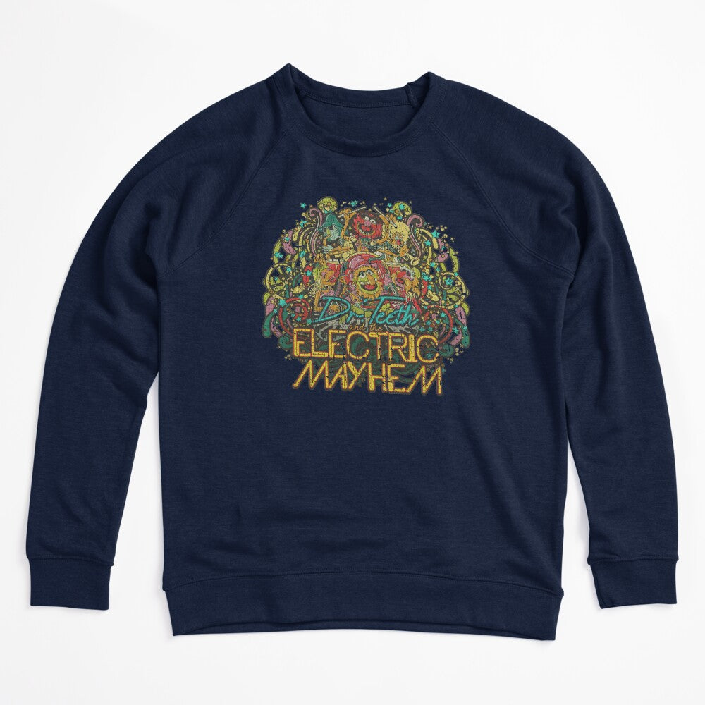 Dr Teeth And The Electric Mayhem 1975 Shirt