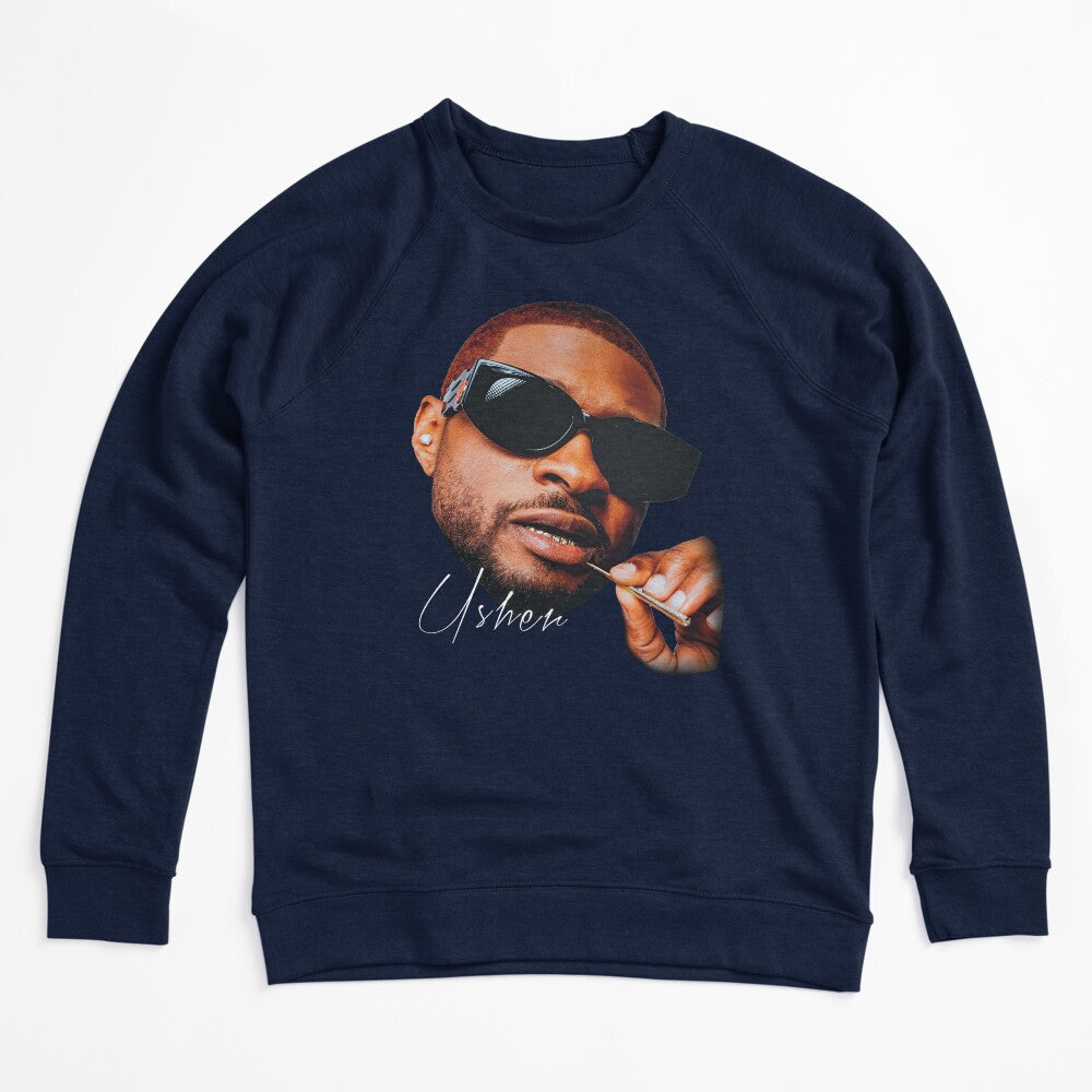 Usher Rap Vintage Shirt