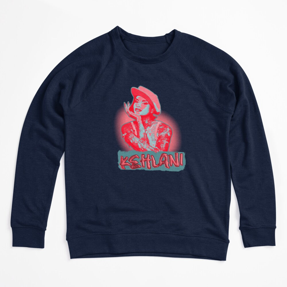 Kehlani Shirt