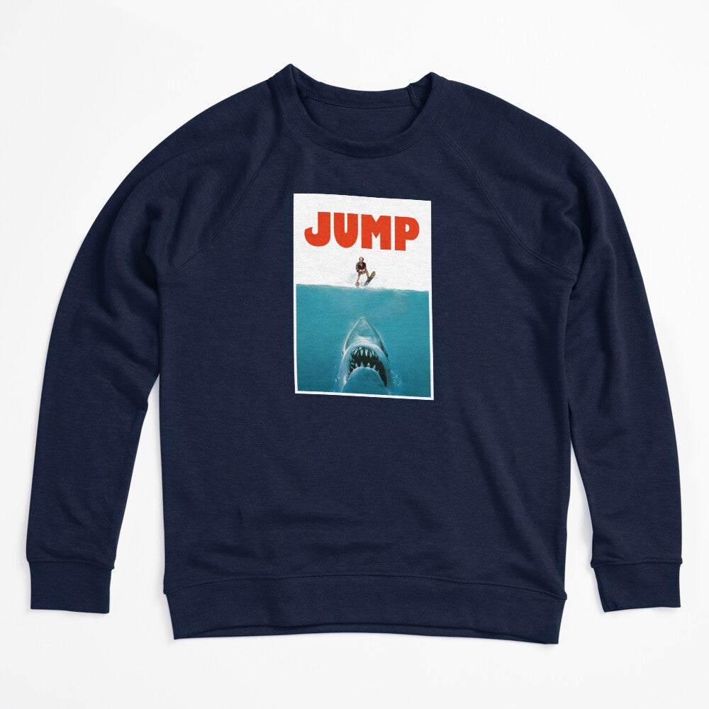 Jump The Shark One Sheet Version Shirt
