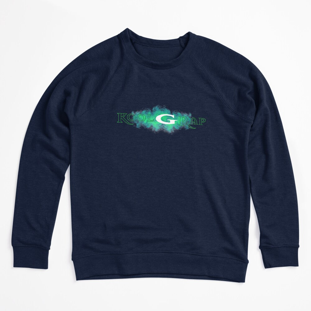 Kool G Rap 4 5 6 Logo 1 Shirt