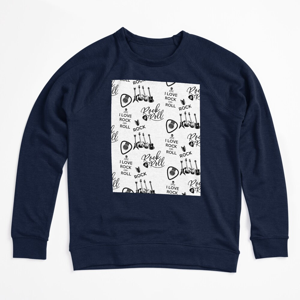 Rock N Roll Pack 4 Shirt