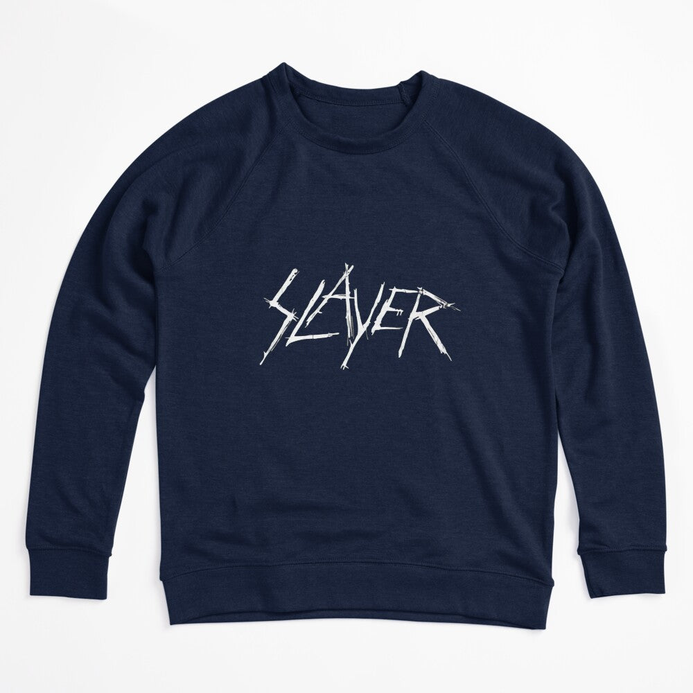 Slayer Band Buffy Shirt