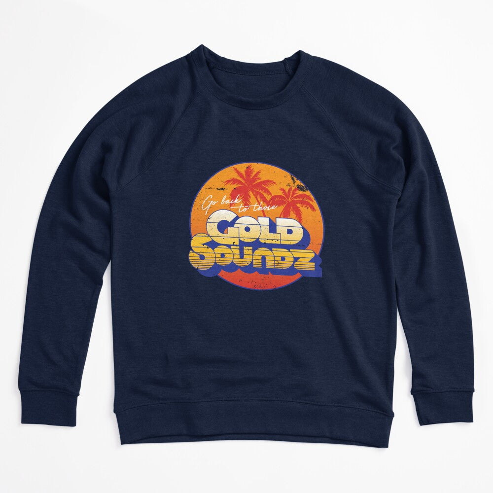 Gold Soundz Shirt