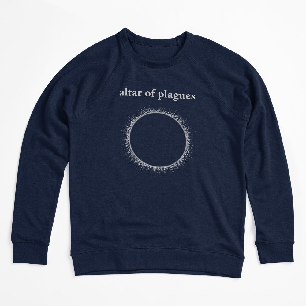 Altar Of Plagues - Sun - Black Metal Shirt