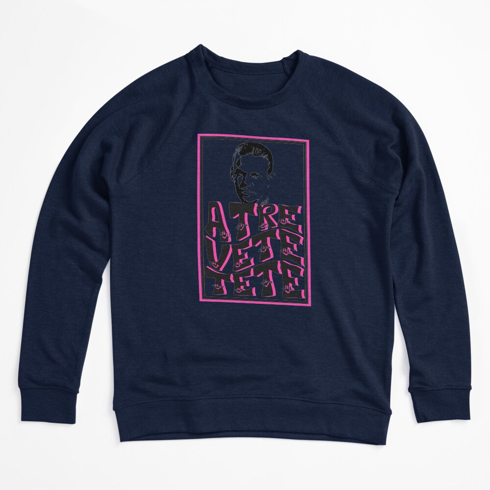 Atrevete-te-te Calle 13 Shirt