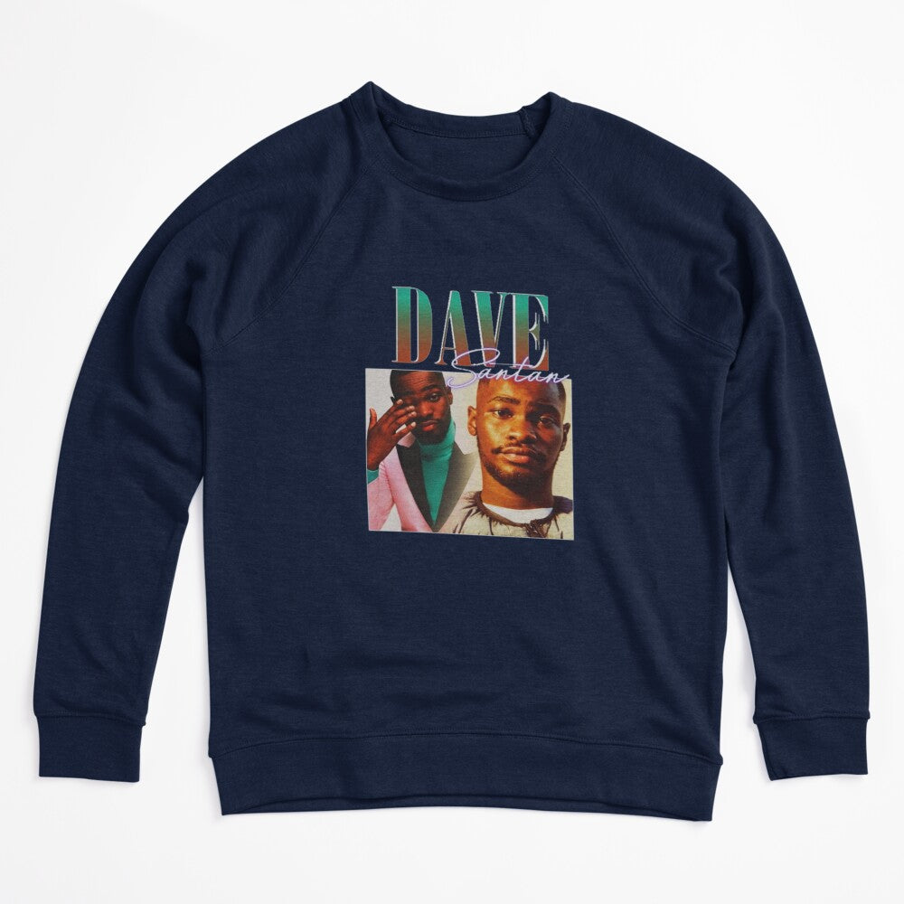 SANTAN DAVE Shirt