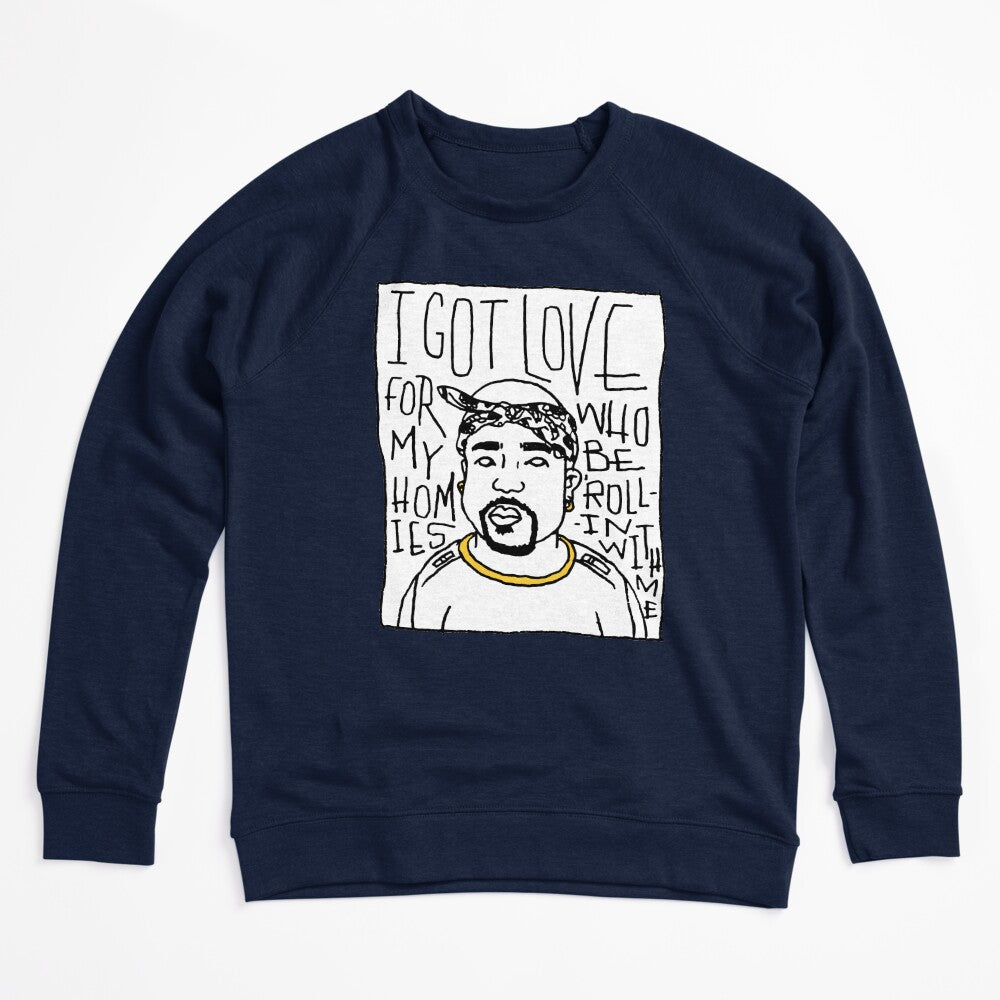 Nate Dogg Shirt