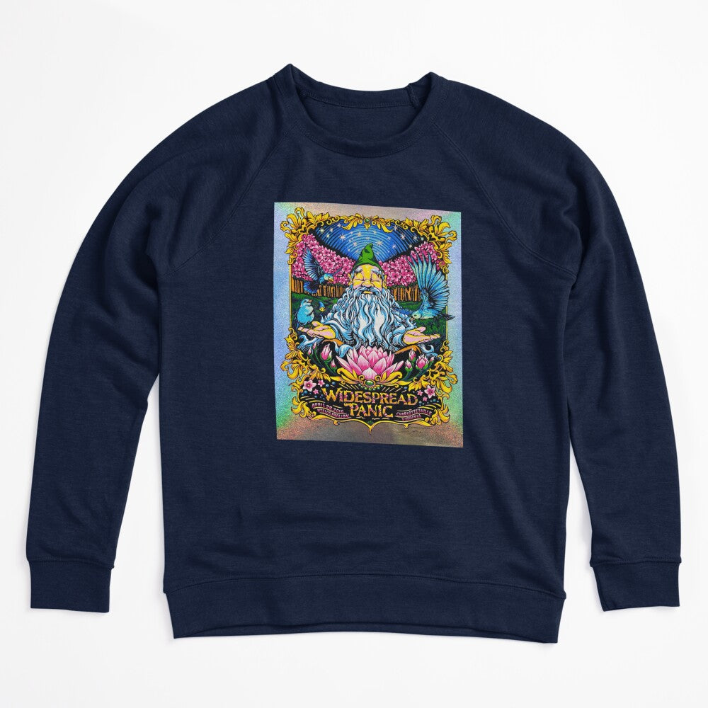 Widespread Panic Secrets You Never Knew Shirt