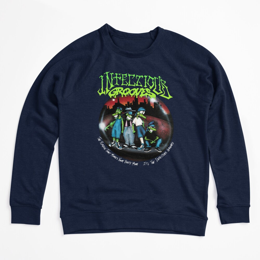 Mr Jane's Essen Shirt