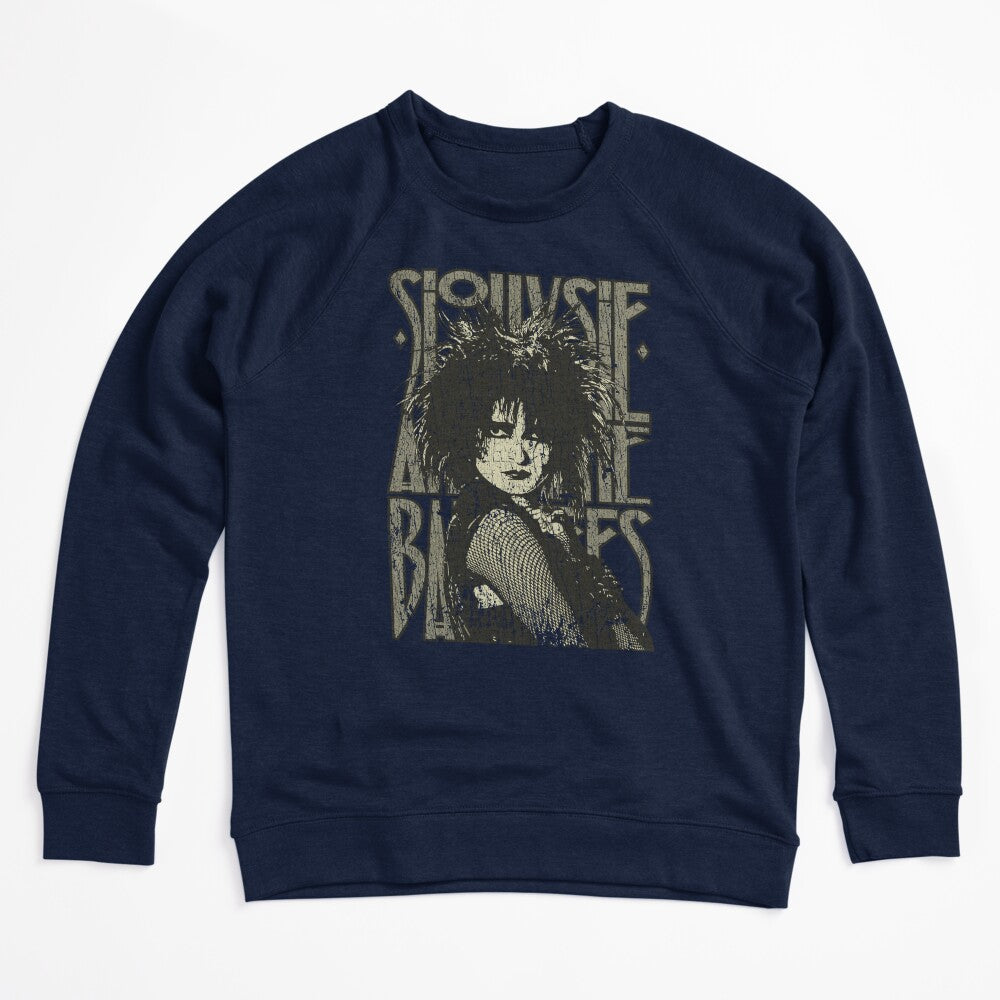 Siouxsie & The Banshees 1982 Shirt