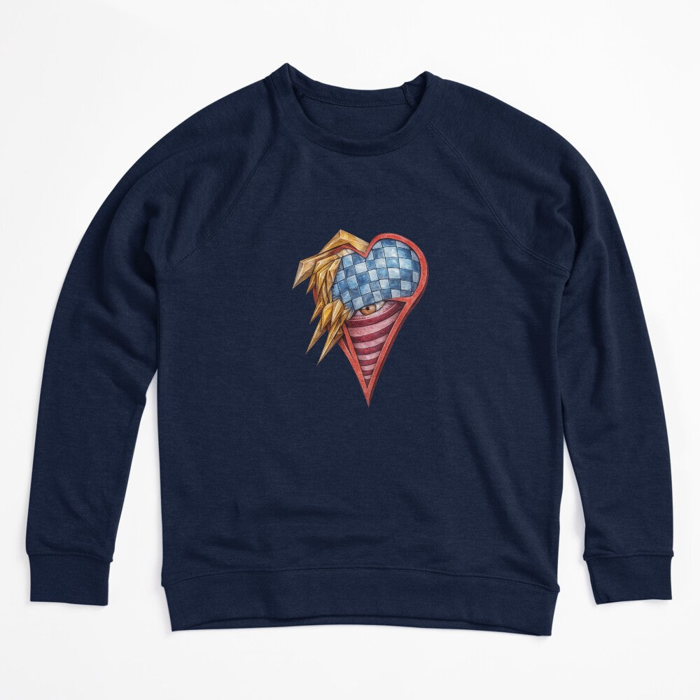 Heart Lock Shirt
