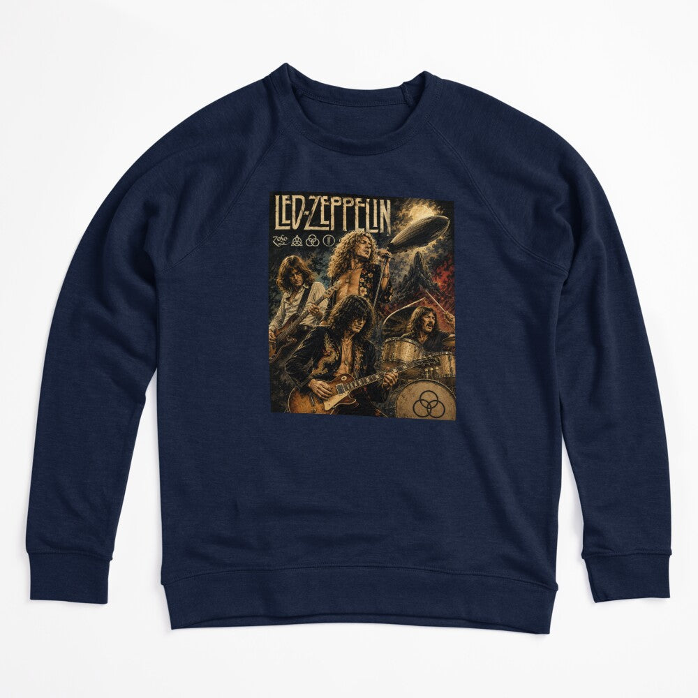 Led Zeppelin Shirt