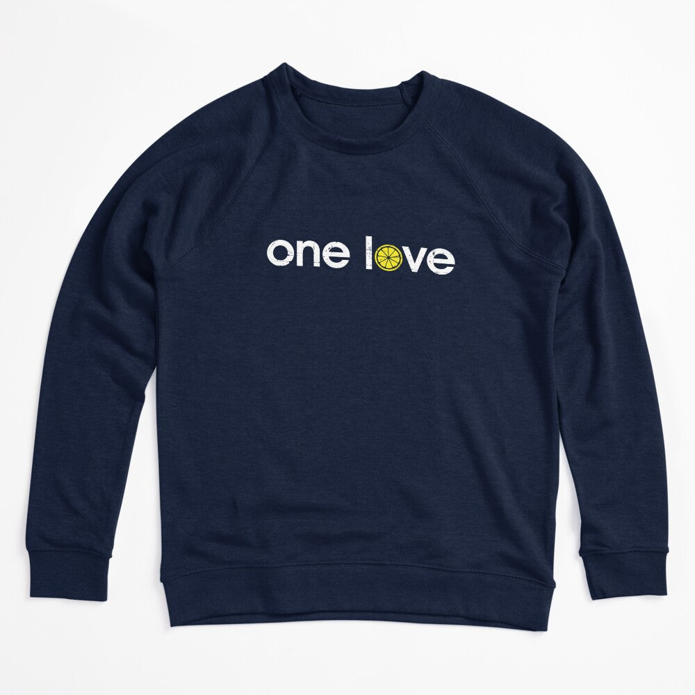 The Stone Roses One Love Indie Manchester Integrated Lemon Shirt