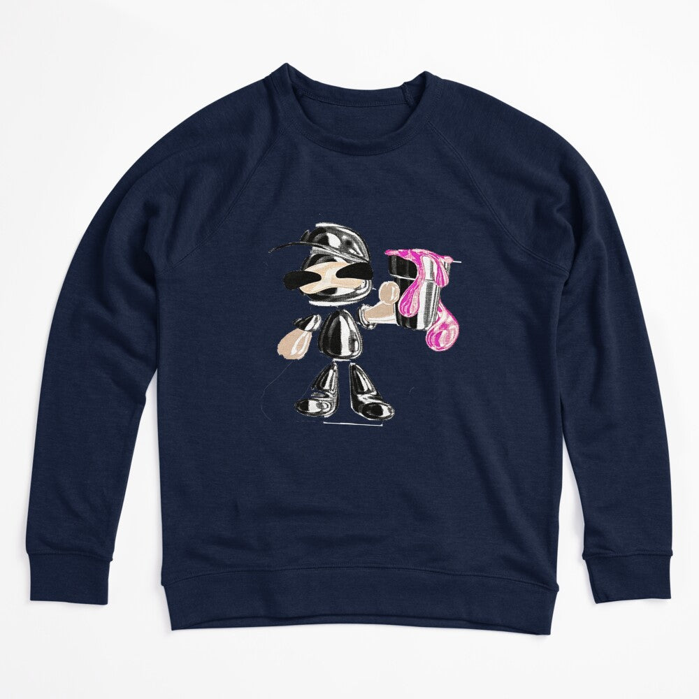 YEAT LUH CRANKEM PURPLE DESIGN Shirt