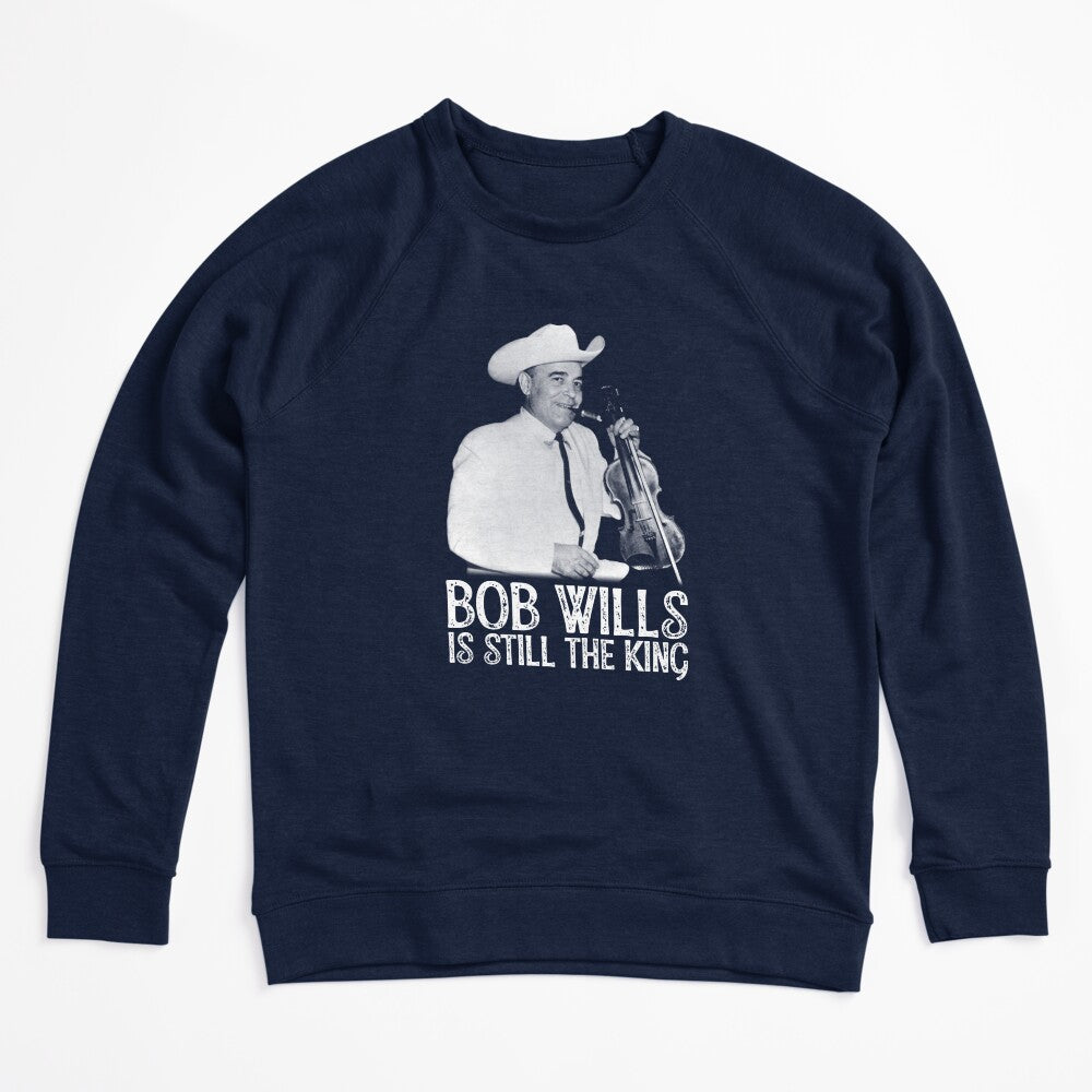 Wills Is Still The King Shirt