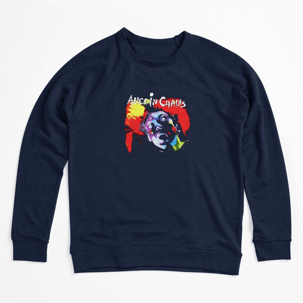 Alice In Chains Facelift Shirt