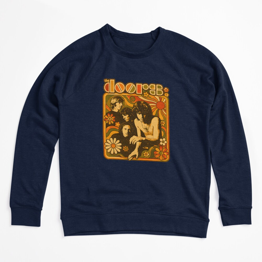 Jim Morrison The Doors Shirt