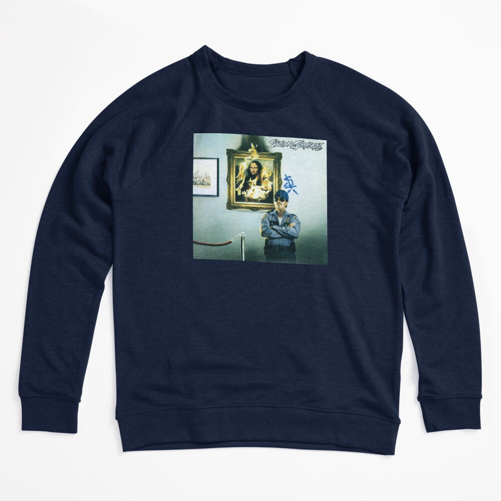 The Art Of Rebellion Shirt