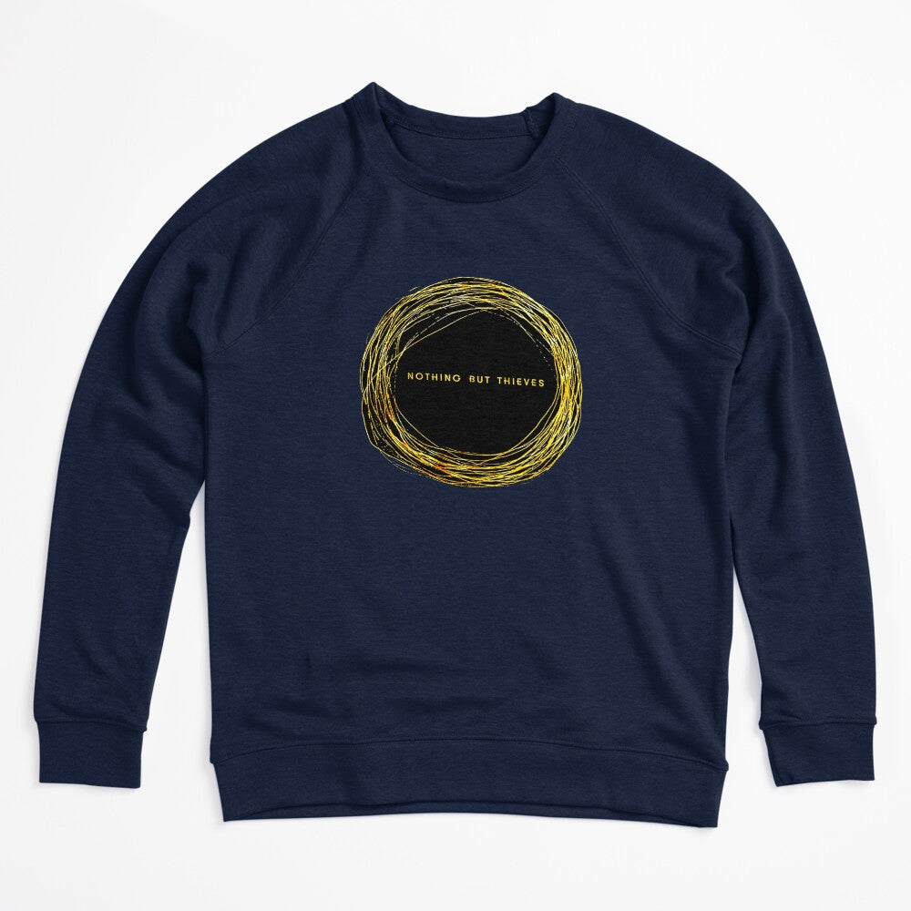 UPDATE ART FROM BAND Nothing But Thieves TOUR 2026 NEW99 Shirt