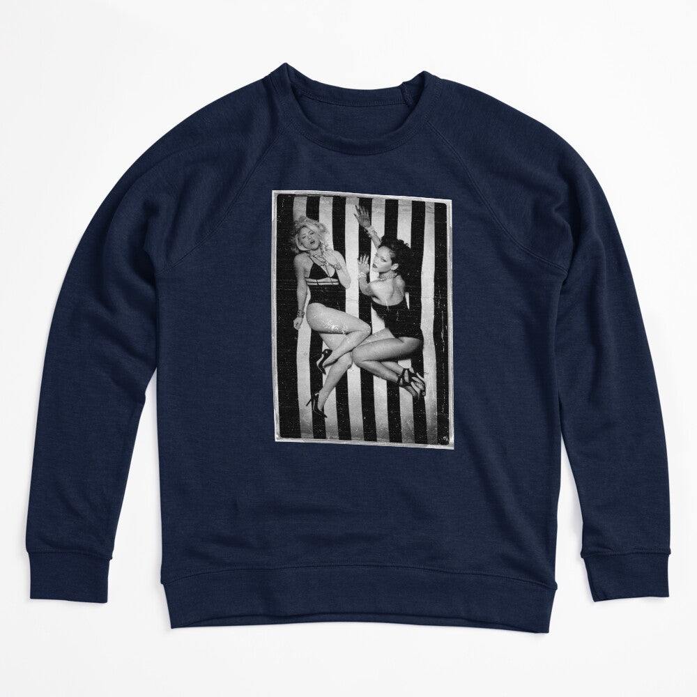 Shakira And Rihanna Shirt