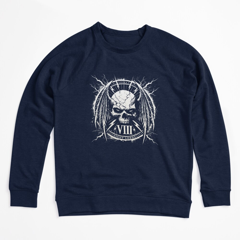 Metal - Night Of The Lords V3 Shirt