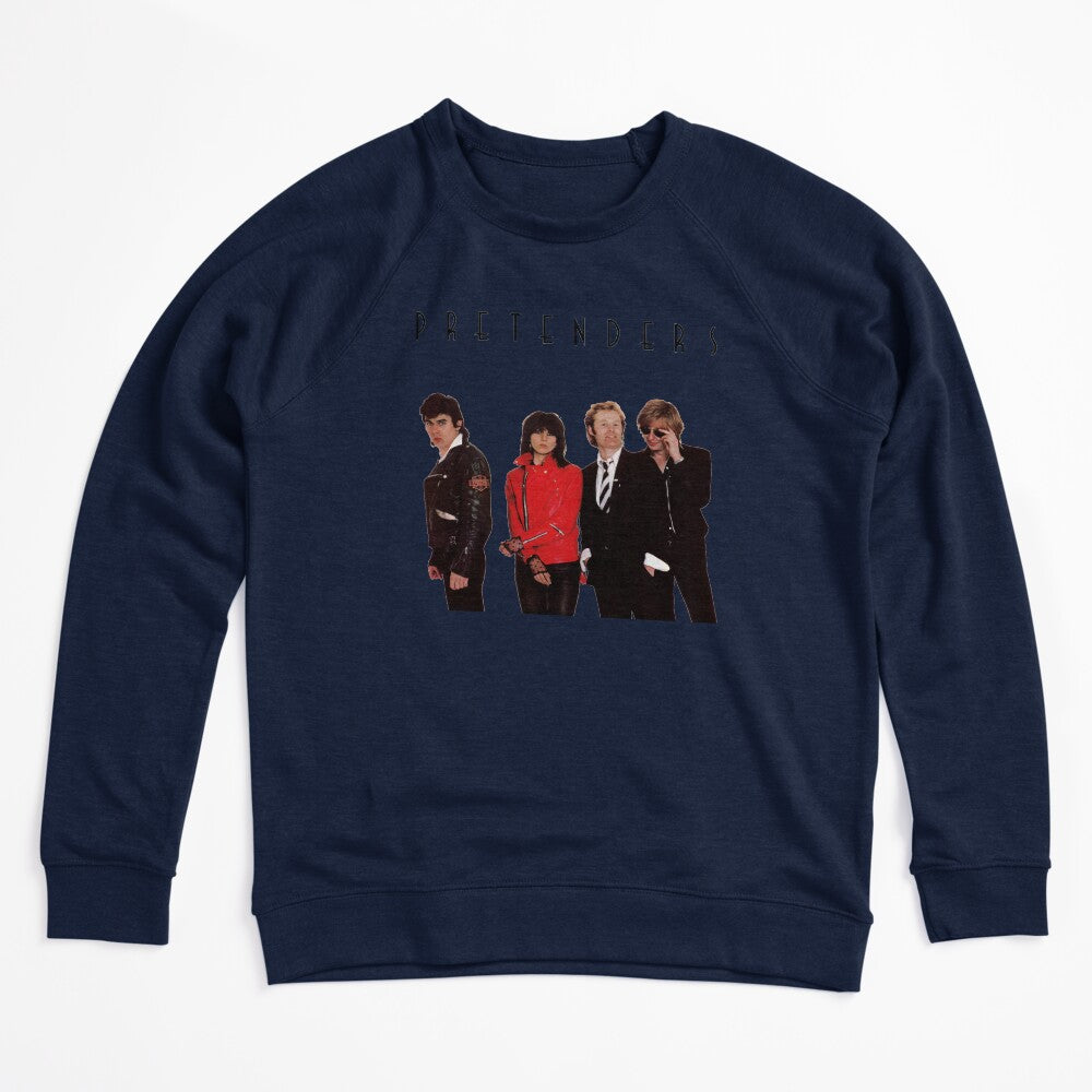 Pretenders Shirt