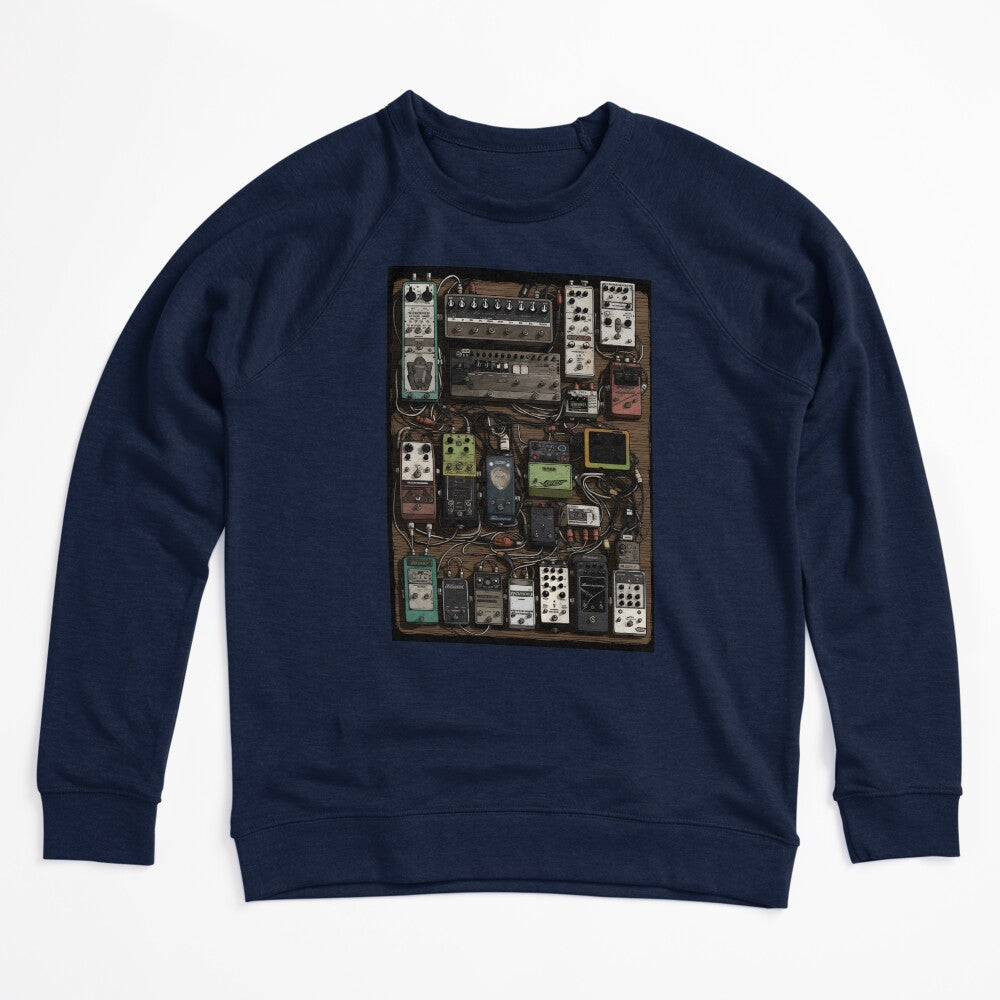 Guitar Player Pedalboard II Shirt