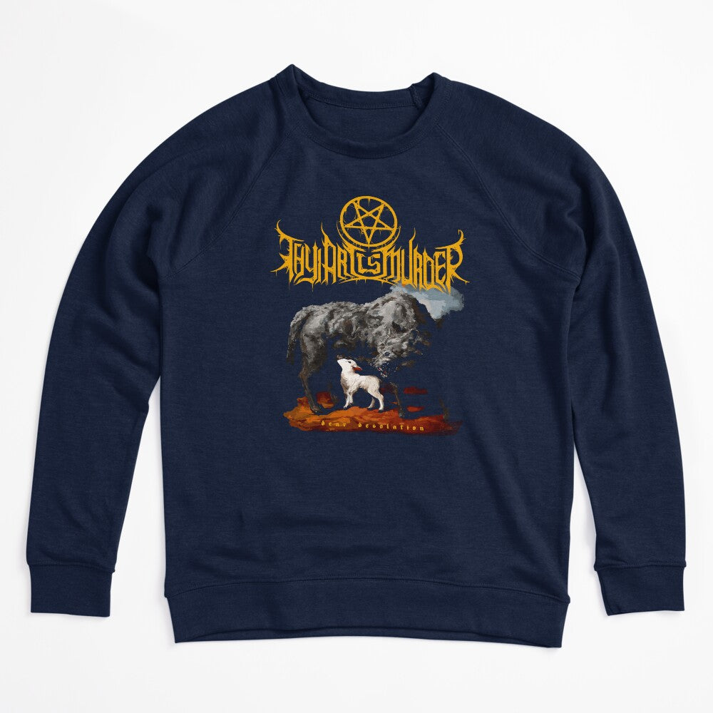 THY ART IS MURDER DEAR DESOLATION Shirt
