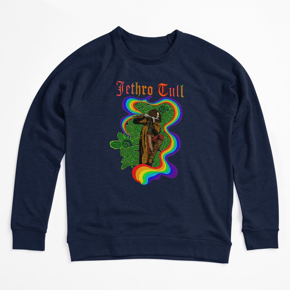 Jethro Tull No Frame Shirt