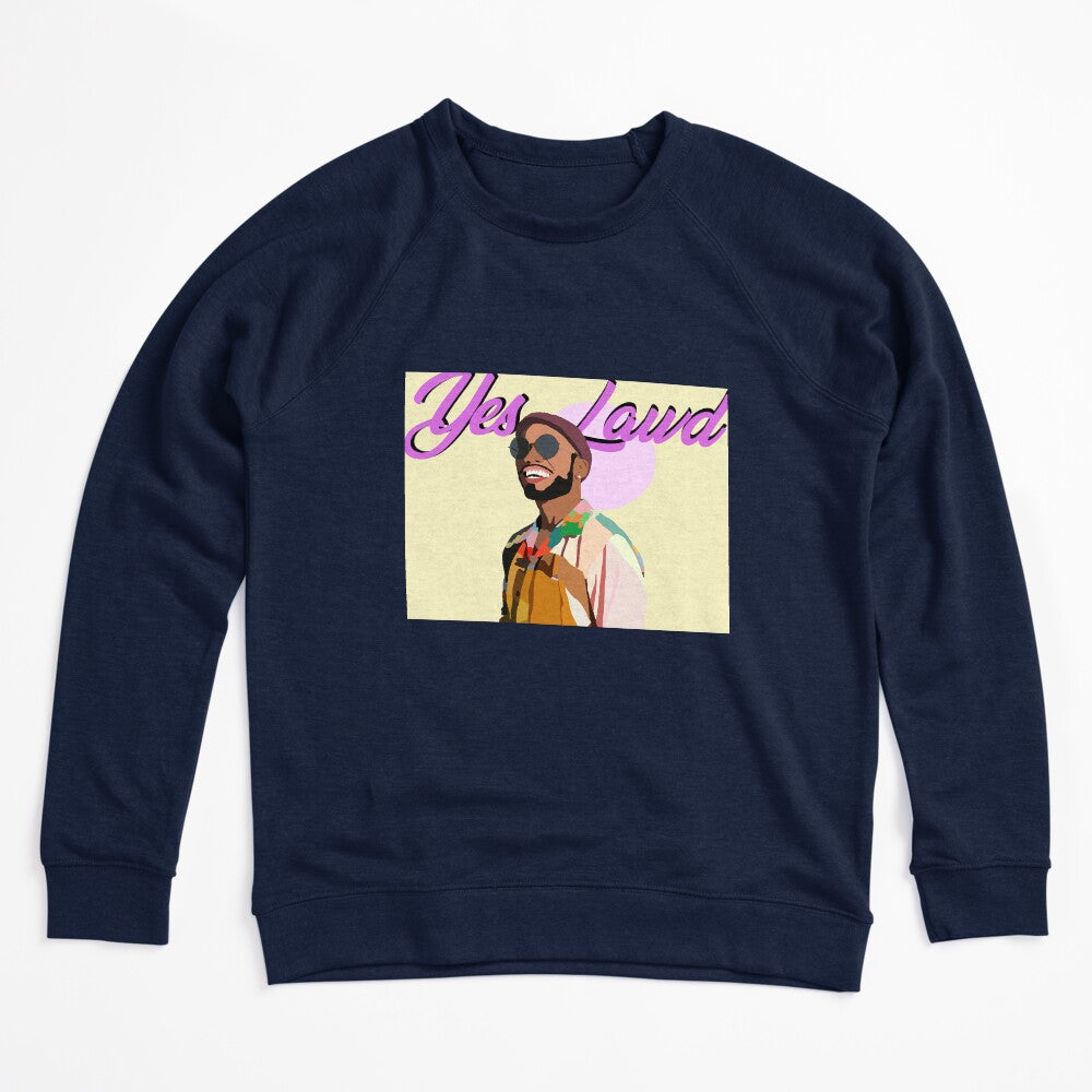 Anderson Paak YES LAWD Shirt