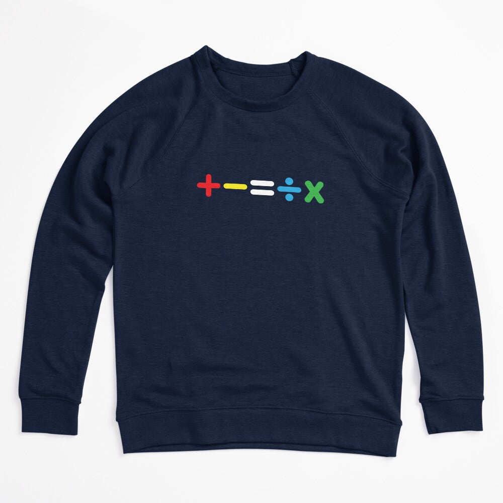 Mathematics Ed Sheeran Shirt