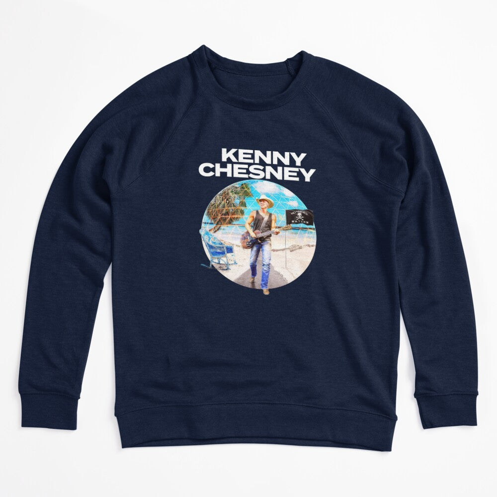 Kenny Chesney 1524 Shirt