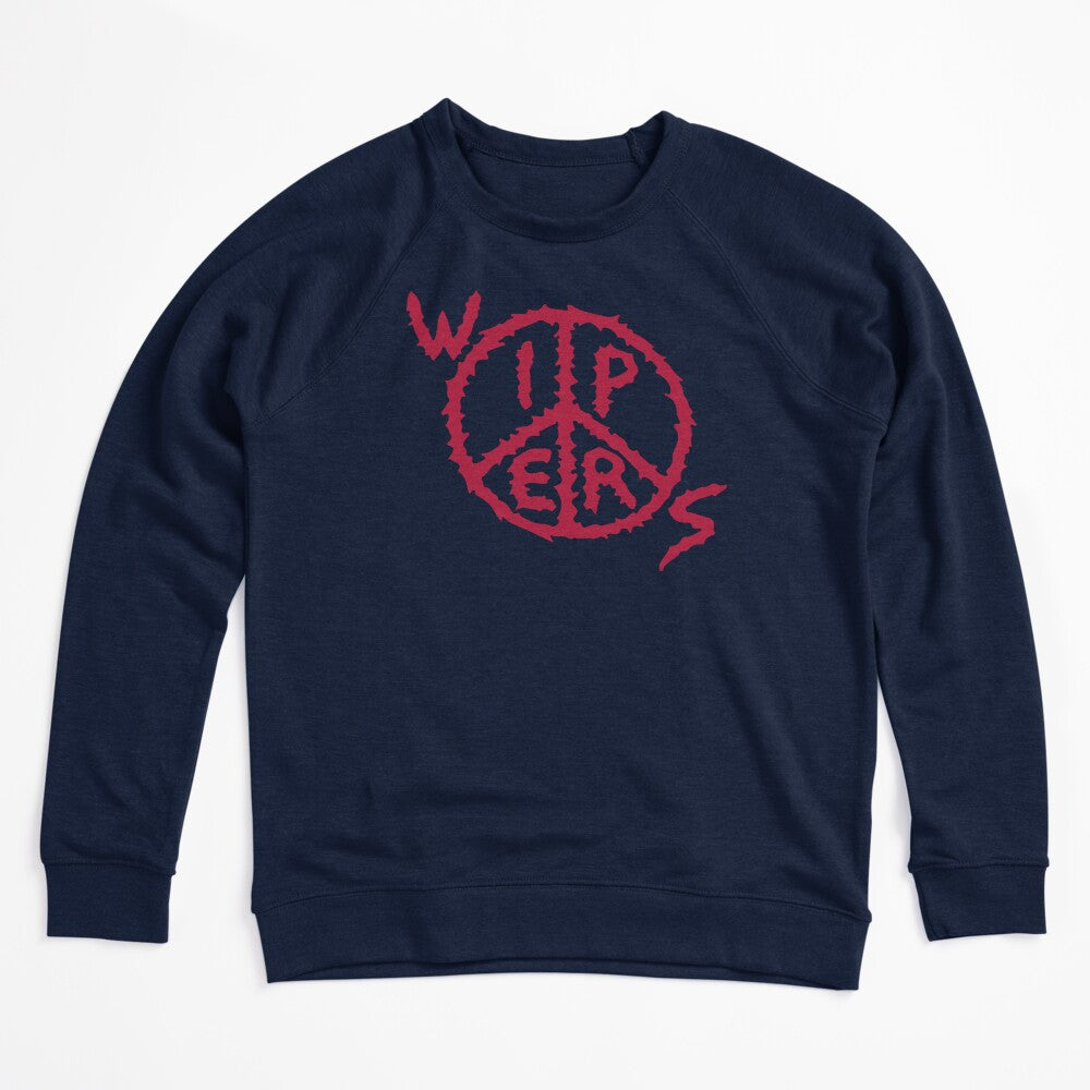 Wipers Logo Shirt