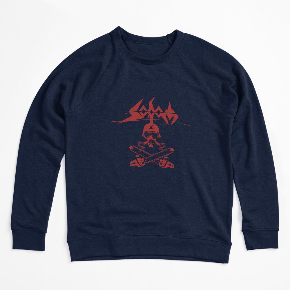Sodom Band Shirt