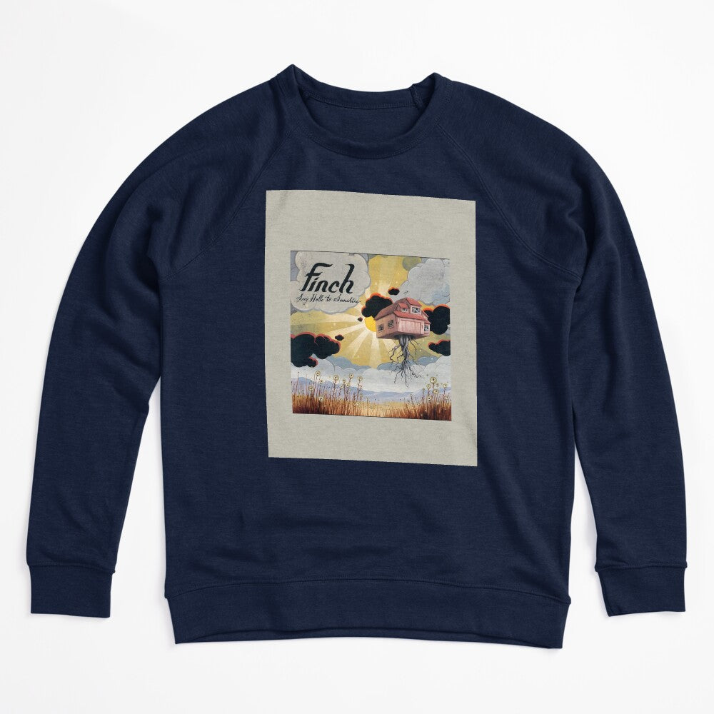 Finch - Say Hello To Sunshine Shirt