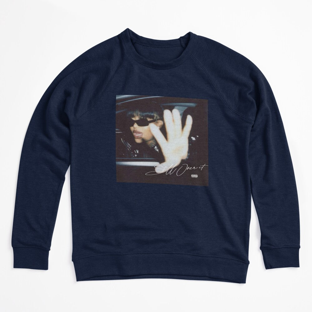 SUMMER WALKER 'Still Over It' Album Cover Shirt