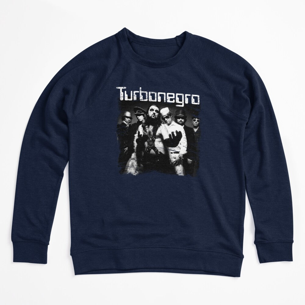 Turbonegro Deathpunk Rock Shirt